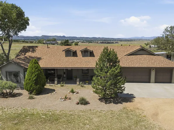 402 Ben J Trl, Chino Valley, AZ 86323