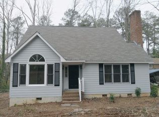 3226 Wicker St, Sanford, NC 27330