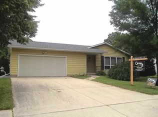 435 Jones Dr, Randolph, WI 53956