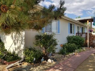 291 Sprucewood Dr, Sun Valley, NV