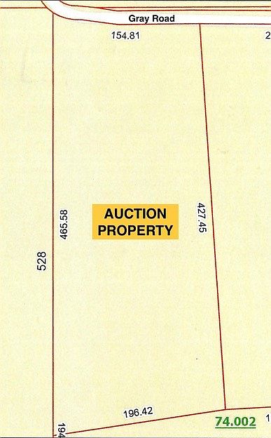 2nd image of 489 Gray Rd