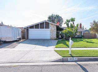 1614 Hemlock Cir, Corona, CA 92879