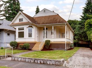 6415 NE 8th Ave, Portland, OR 97211