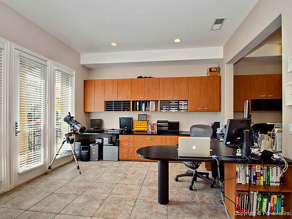 Normally Formal Living Room