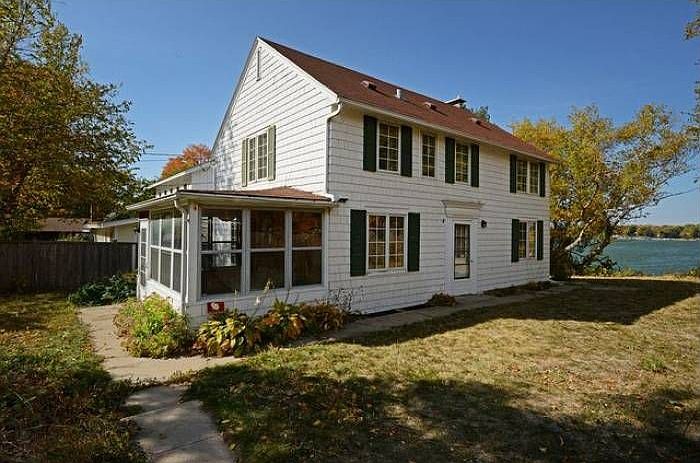 Classic New England Style