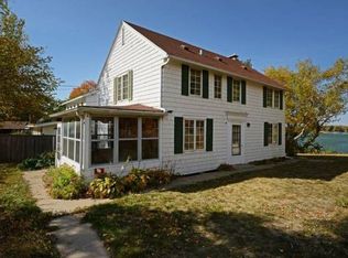 5024 Tuxedo Blvd, Mound, MN 55364