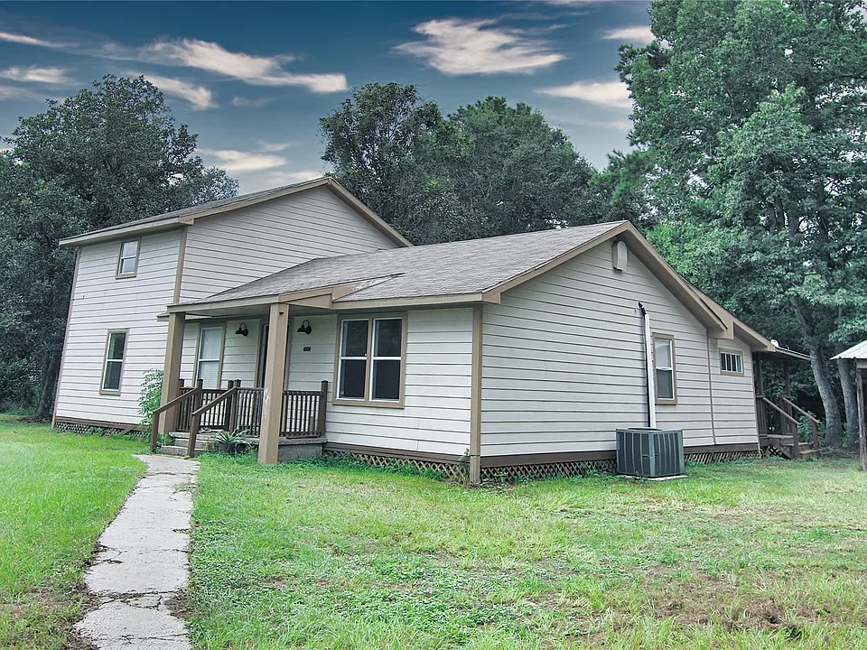 15114 Firetower Rd