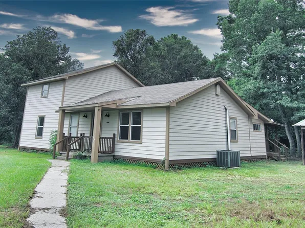 15114 Firetower Rd, Conroe, TX 77306