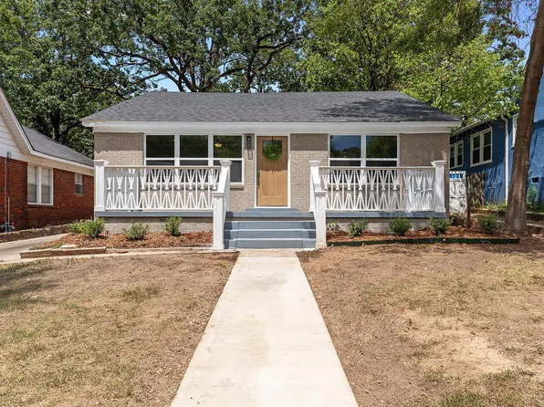 5124 Woodlawn Dr, Little Rock, AR 72205