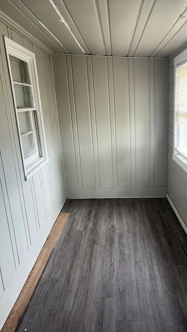 Updated 3 Bedroom with Sunroom, Finished Basement, and Detached Garage — Photo 3