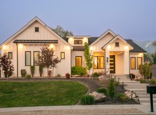 10946 S Sady Ln, Sandy, UT 84070