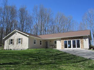 476 Alpine Rd, Newport, VA 24128