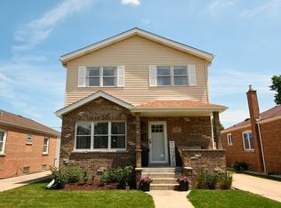5217 S Newcastle Ave, Chicago, IL
