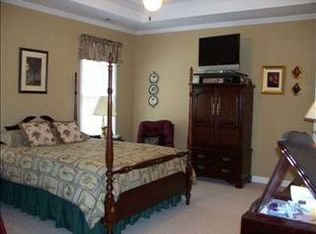 311 Sandhurst Ct, Moore, SC 29369