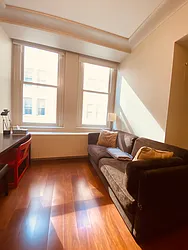 Rented by Metropolis Real Estate of Manhattan