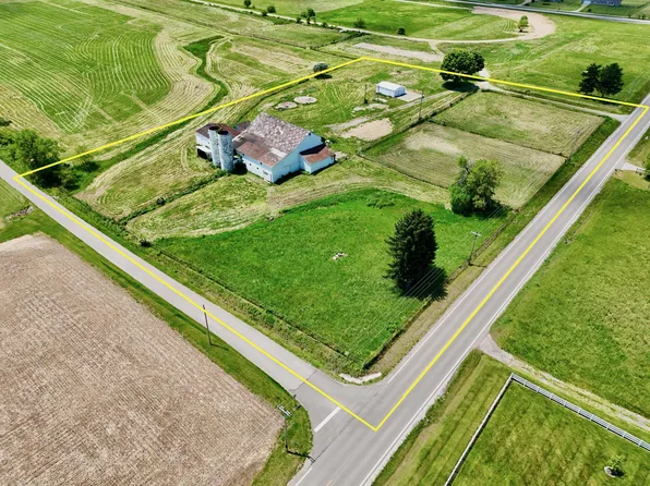 8635 Baltimore Somerset Rd NE Tract 6, Thornville, OH 43076
