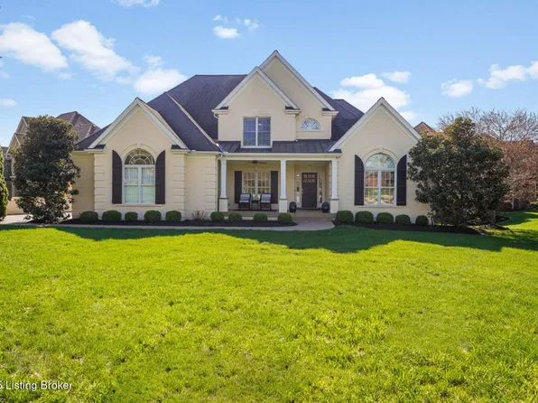 4232 Ashleywood Ct, Louisville, KY 40241
