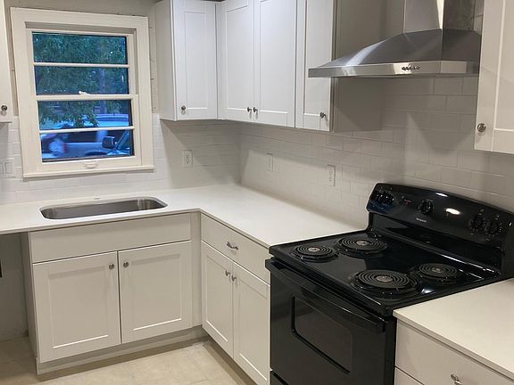 New Kitchen cabinets can counters