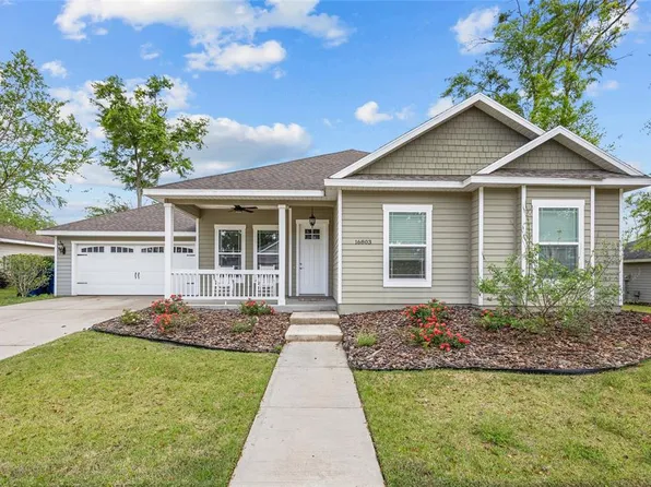 16803 NW 168th Ter, Alachua, FL 32615