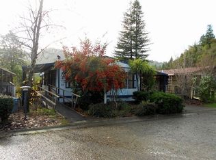 72 W Coast Rd #28, Redway, CA 95560