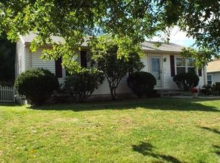 76 Nancy St, New Bedford, MA 02745
