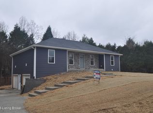 221 Mockingbird Dr, Brandenburg, KY 40108