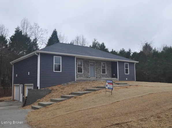 221 Mockingbird Dr, Brandenburg, KY 40108