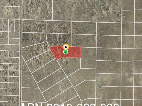 0 Vac Corner Avenue E 10 126 #33, Lancaster, CA 93535