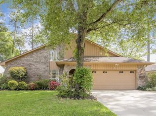 3305 Knight Ln, Baytown, TX 77521