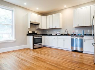 8 Glenmont Rd #1, Brighton, MA 02135