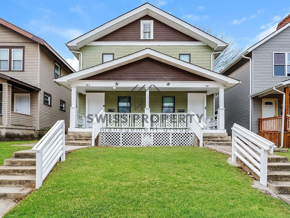 1st image of 761 Seymour Ave #763