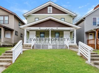 761 Seymour Ave #761, Columbus, OH 43205
