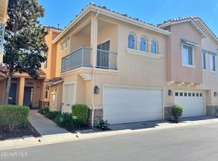 4120 Paredo Way UNIT C, Simi Valley, CA 93063