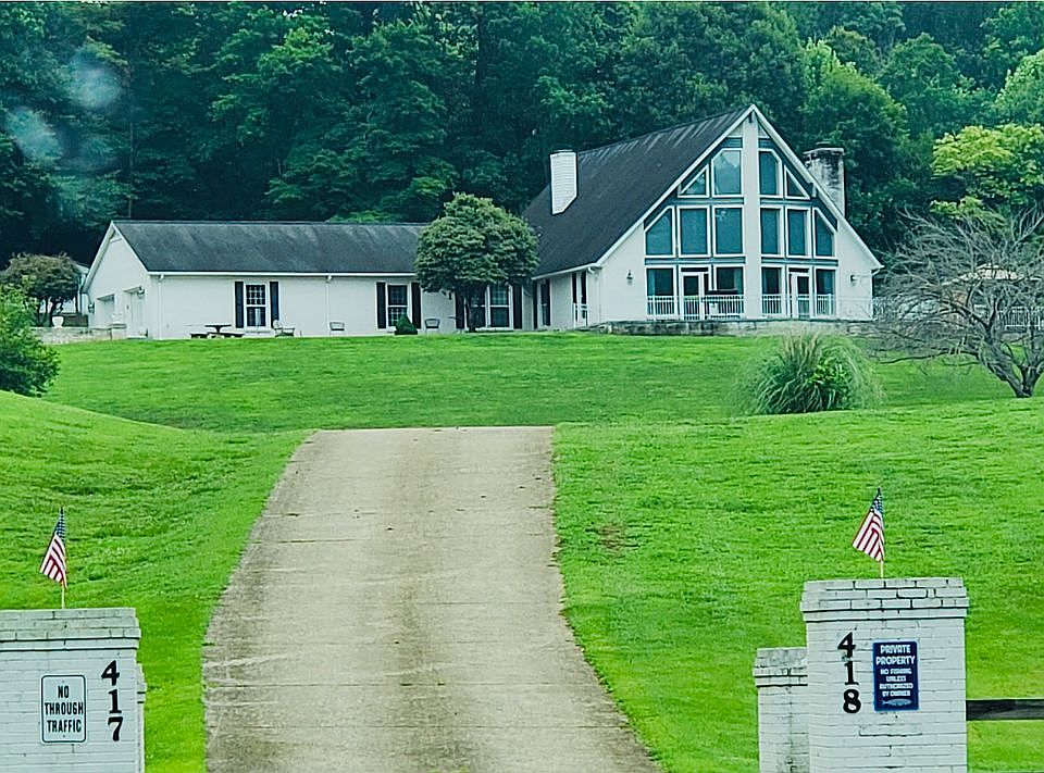 418 Wedgewood Rd, Ridgeway, VA 24148 Zillow