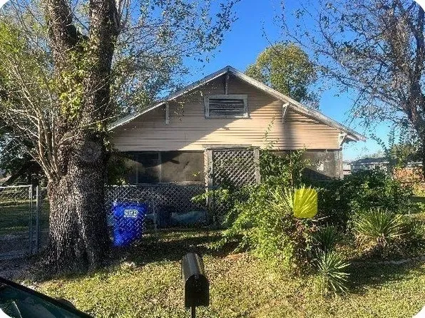 403 E Broad St, Forney, TX 75126