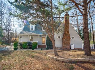 5307 Sir Sagamore Dr, North Chesterfield, VA 23237