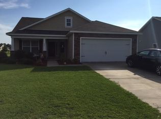 649 Tattlesbury Dr, Conway, SC 29526