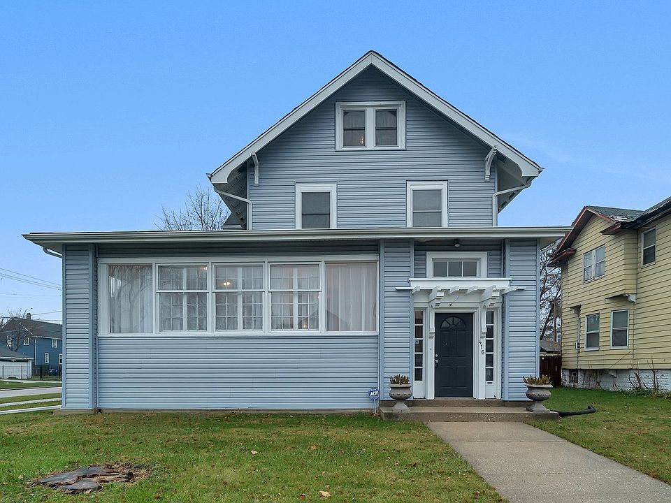 416 S 6th Ave, Maywood, IL 60153 MLS 11940380 Zillow