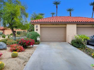 22 Sunrise Dr, Rancho Mirage, CA 92270
