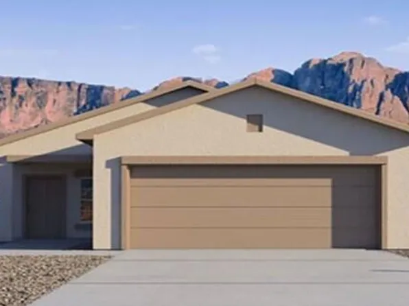 6 Seguro Ct, Los Lunas, NM 87031