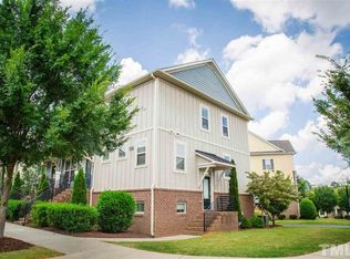 1400 Crafton Way, Raleigh, NC 27607