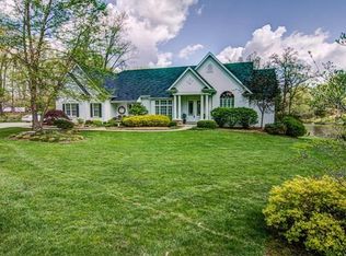 20999 Courtney Place Dr, Warrenton, MO 63383