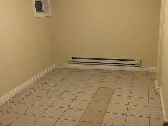 2 Large Bedrooms