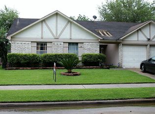 17715 Glenpatti Dr, Houston, TX 77084
