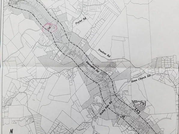 Warrenton Rd, Fredericksburg, VA 22406