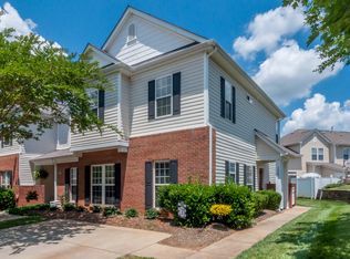 1507 Sylvia Ct, Charlotte, NC 28205