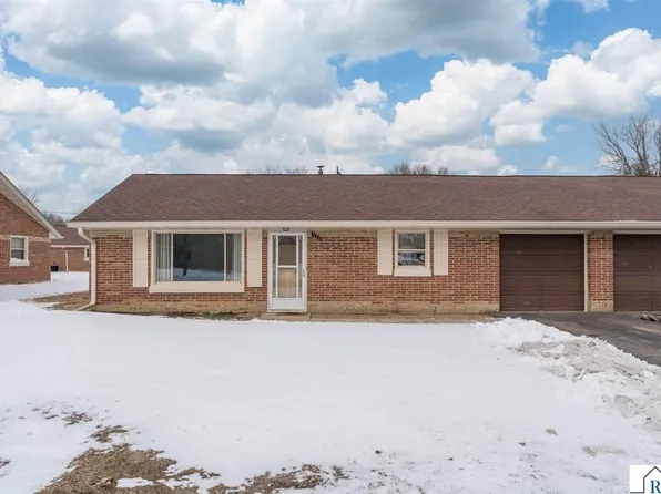 110 Todd St, Le Sueur, MN 56058