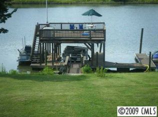 6756 Zelda Dr, Catawba, NC 28609