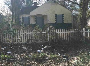 1956 Markone St NW, Atlanta, GA