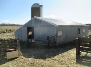 50th Ave, Amery, WI 54001